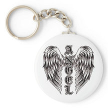 Ailes d'ange