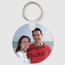 Ajouter votre propre Porte - clé photo