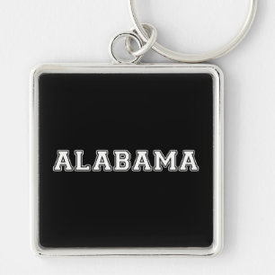 Porte-clés Alabama