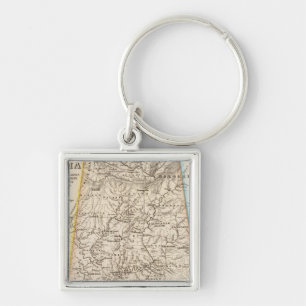 Porte-clés Alabama 2