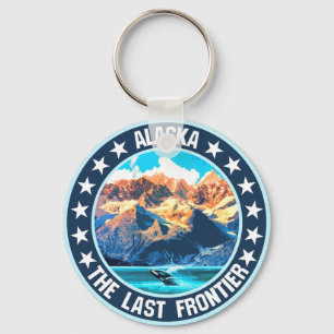 Porte-clés Alaska