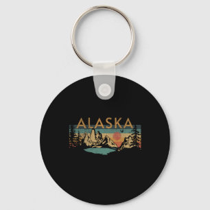 Porte-clés Alaska