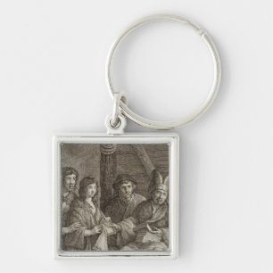 Porte-clés Alaska 2