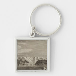 Porte-clés Alaska 5