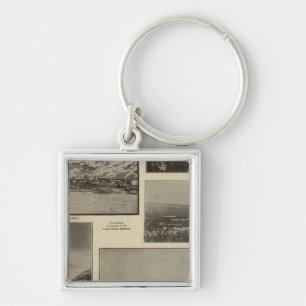 Porte-clés Alaska 7