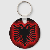 albanianeagle, les albanais font de leur mieux