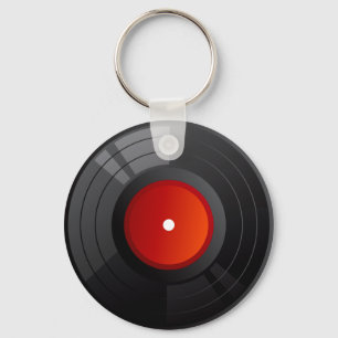 PORTE-CLÉS ALBUM RECORD