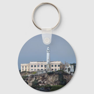 Porte-clés Alcatraz d'Helaine