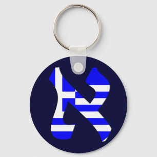 Porte-clés Aleph Greece.png