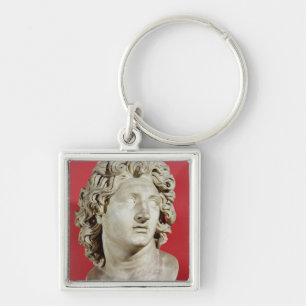 Porte-clés Alexandre le grand roi de Macédoine