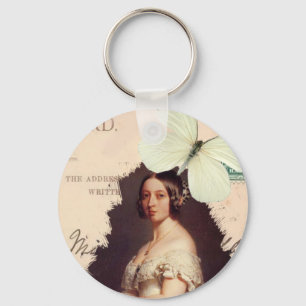 Porte-clés Alexandrina Victoria