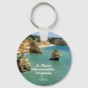Porte-clés Algarve vacances plage au Portugal