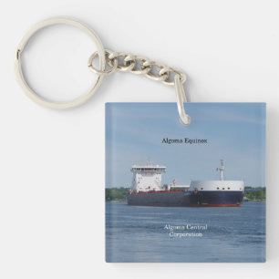 Porte-clés Algoma Equinox