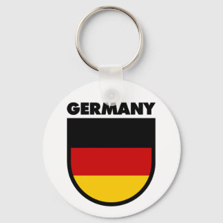 Porte-clés Allemagne