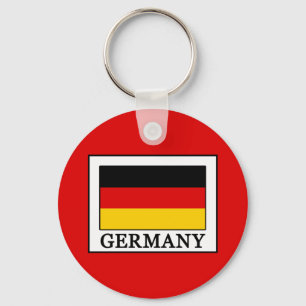 Porte-clés Allemagne