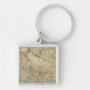 Porte-clés Allemagne 2