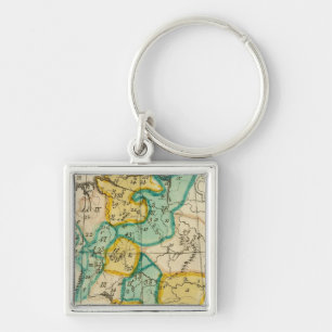 Porte-clés Allemagne 4