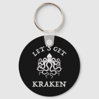 Allons chercher Kraken