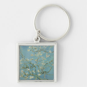 Porte-clés Almond Blossom : Vincent Van Gogh