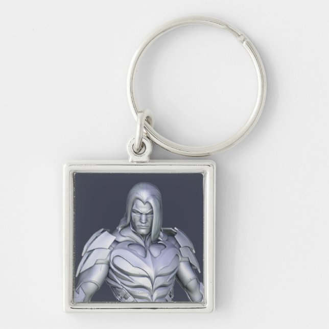 Porte-clés Alternatif de nuit (Devant)