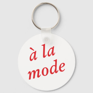 PORTE-CLÉS AM
