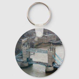 Porte-clés Amazing! Tower Bridge London