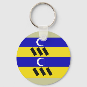 Porte-clés Ameland, Pays-Bas