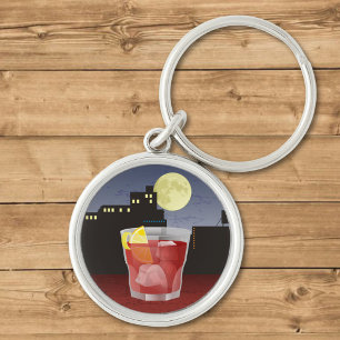 Porte-clés Americano