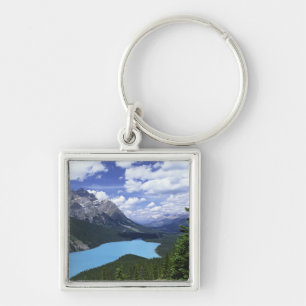 Porte-clés Amérique du Nord, Canada, Alberta, Jasper 6
