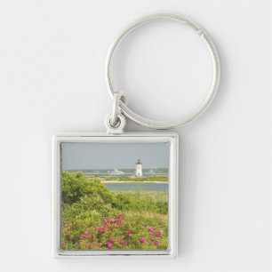 Porte-clés Amérique du Nord, États-Unis, Massachusetts, Marth