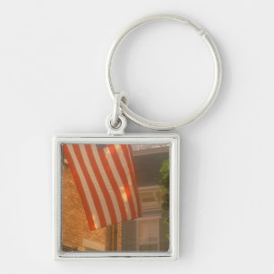 Porte-clés Amérique du Nord, États-Unis, Massachusetts, Nan