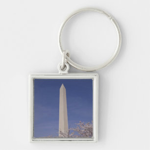 Porte-clés Amérique du Nord, États-Unis, Washington D.C.. Was