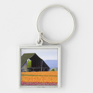 Porte-clés Amérique du Nord, États-Unis, Washington, vallée d