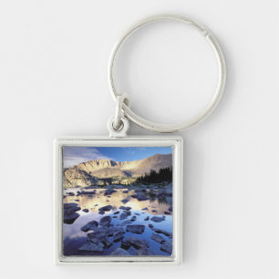Porte-clés Amérique du Nord, États-Unis, Wyoming, Yellowstone