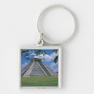 Porte-clés Amérique du Nord, Mexique, péninsule du Yucatan, 2