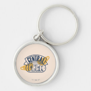 Porte-clés AMIS™   Central Perk