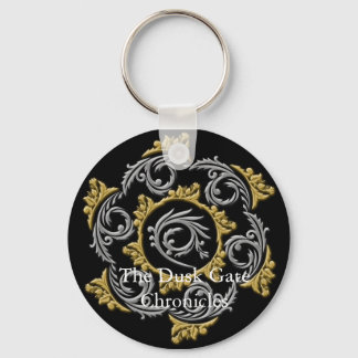 Porte-clés Amis de Philip Porte - clé