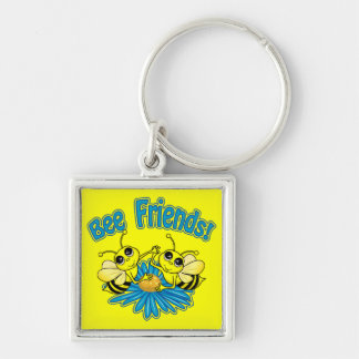 Porte-clés Amis des abeilles