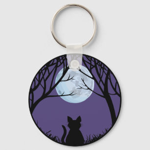 Porte-clés Amoureux des chats Porte - clé Amoureux des chats 