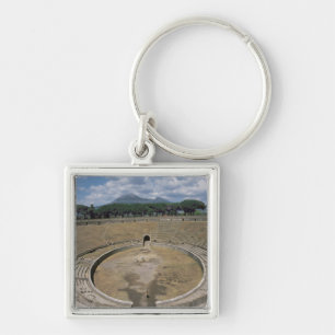 Porte-clés Amphithéâtre, c.80 commencé AVANT JÉSUS CHRIST