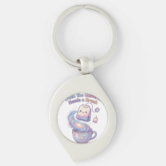 Porte-clés ampoule lumineuse Kawaii mignonne