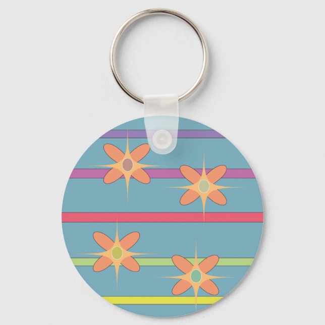 Porte-clés amusant (Recto)