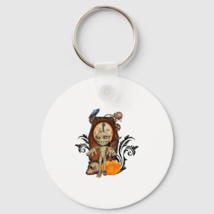 Porte-clés Amusante conception d'halloween