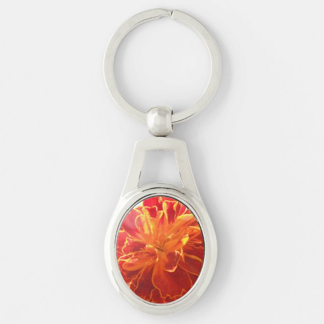 Porte-clés Anastaise (Devant)