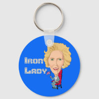Ancien Premier ministre britannique Iron Lady THAT