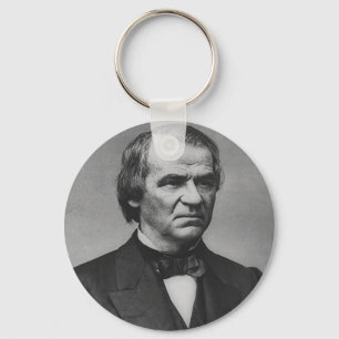Porte-clés Andrew Johnson