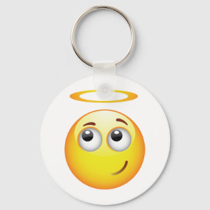 Porte-clés Angel