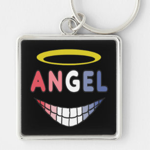 Porte-clés Angel