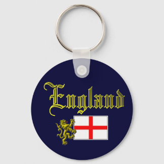 Porte-clés Angleterre