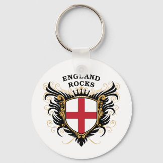 Porte-clés Angleterre Rocks